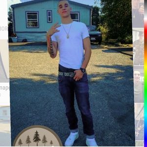 Meet your Posher, Adam